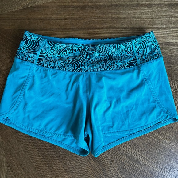 2 Lululemon Speeds - Picture 5 of 6